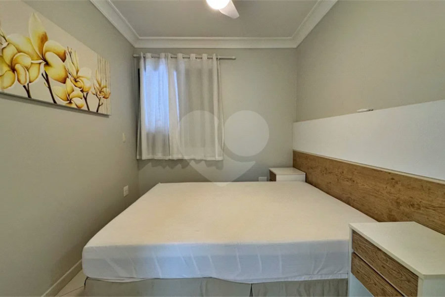 Apartamento à venda com 3 quartos, sendo 1 suíte,  em Riviera de São Lourenço, Bertioga, SP