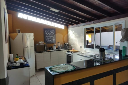 Casa à Venda no Jardim Regina – Brotas