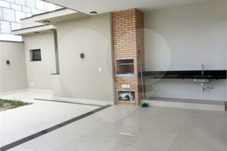 Casa à venda no Condomínio Agapé