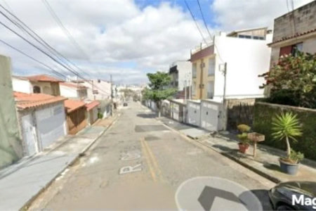 Galpão com 500m² , 2 vagas , 2 banheiros , à venda no Parque das Nações em Santo André