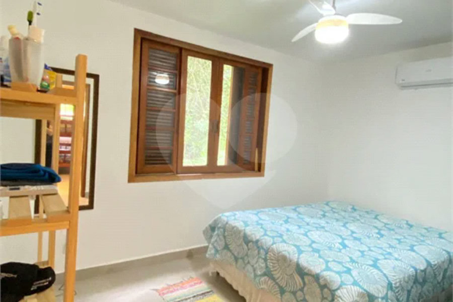 Casa à venda com 3 quartos, sendo 2 suítes,  em Boracéia, São Sebastião, SP