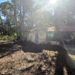 Terreno 200 m² com piscina e churrasqueira no Jardim Estância Brasil