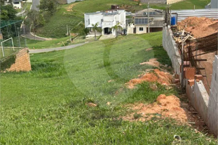 Terreno à venda em Terras de Santa Teresa, Itupeva, SP
