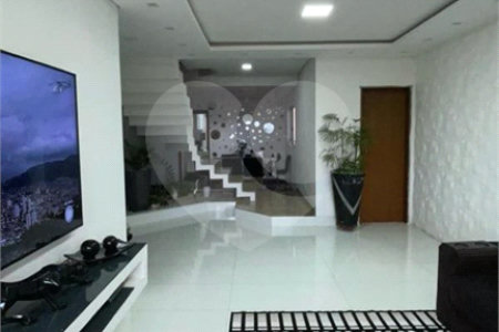 Casa a venda no Jardim Imperial com 3 dormitórios