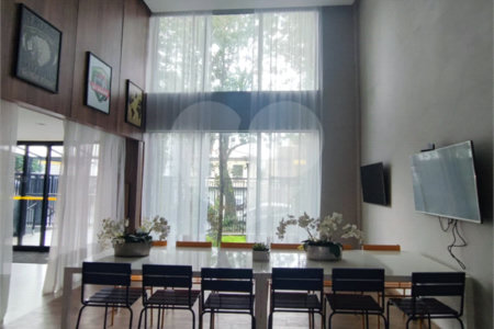 Apartamento Duplex à venda na saúde com 57m² e 1 vaga