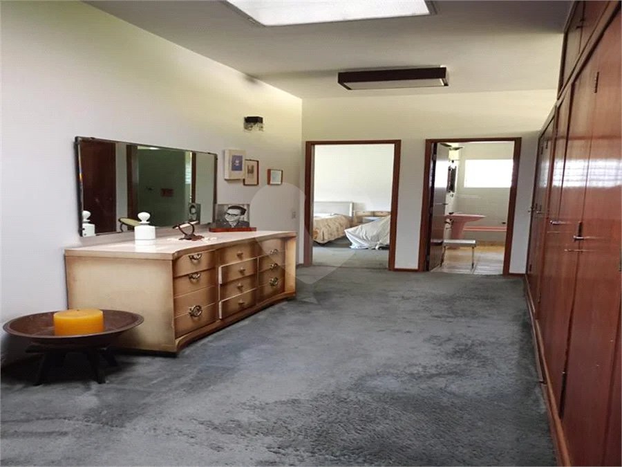 Casa de Alto Padrão à Venda – Campo Belo | São Paulo/SP