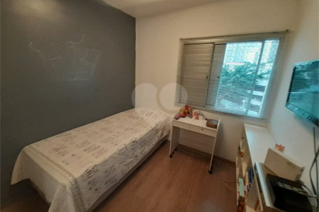 Apartamento 03 quartos a venda no Villagio Colombe D'or - Tatuapé