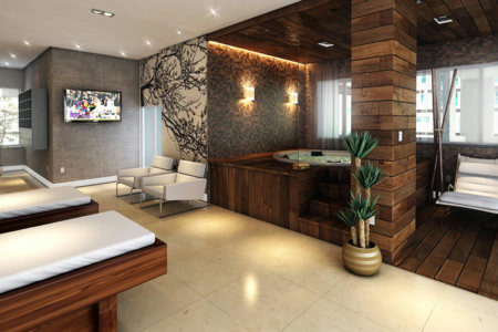 Duetto Damebe Residence