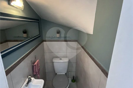 Casa à venda com 2 quartos, sendo 1 suíte, no condomínio Cond Villa D'este, São Paulo - SP