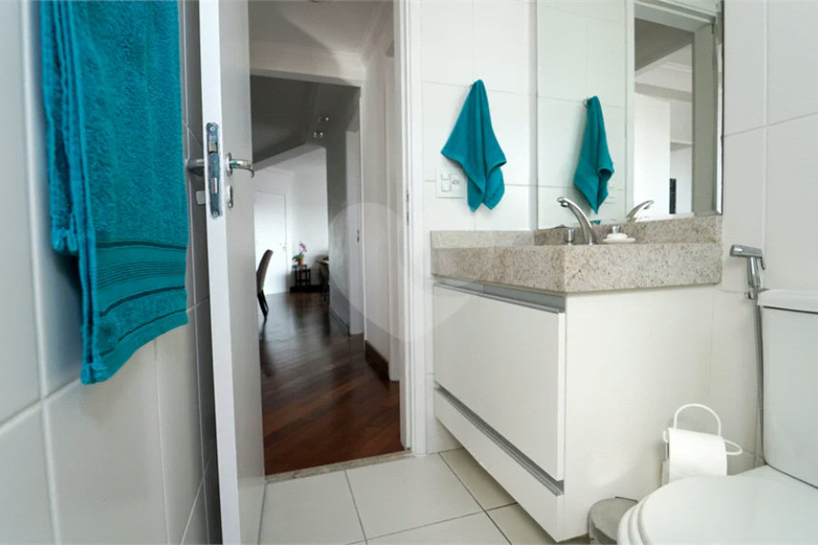 Apartamento c/ 3 dorm. sendo 1 suite