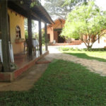 Spa Rural Chácara das Rosas à venda, a apenas 3 km do centro.