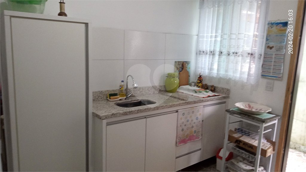 Sobrado com 3 Quartos e 3 banheiros à Venda, 160 m² por R$ 850.000 -Jardim Líbano, São Paulo - SP