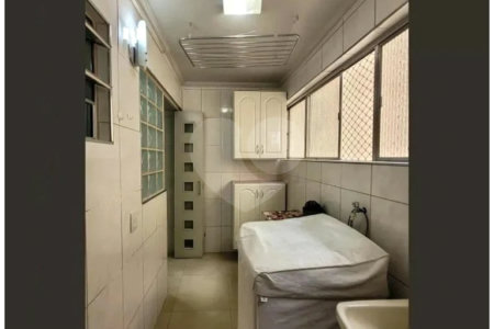 Apartamento com 85 m² de área útil, 3 quartos, garagem, à venda no Cambuci