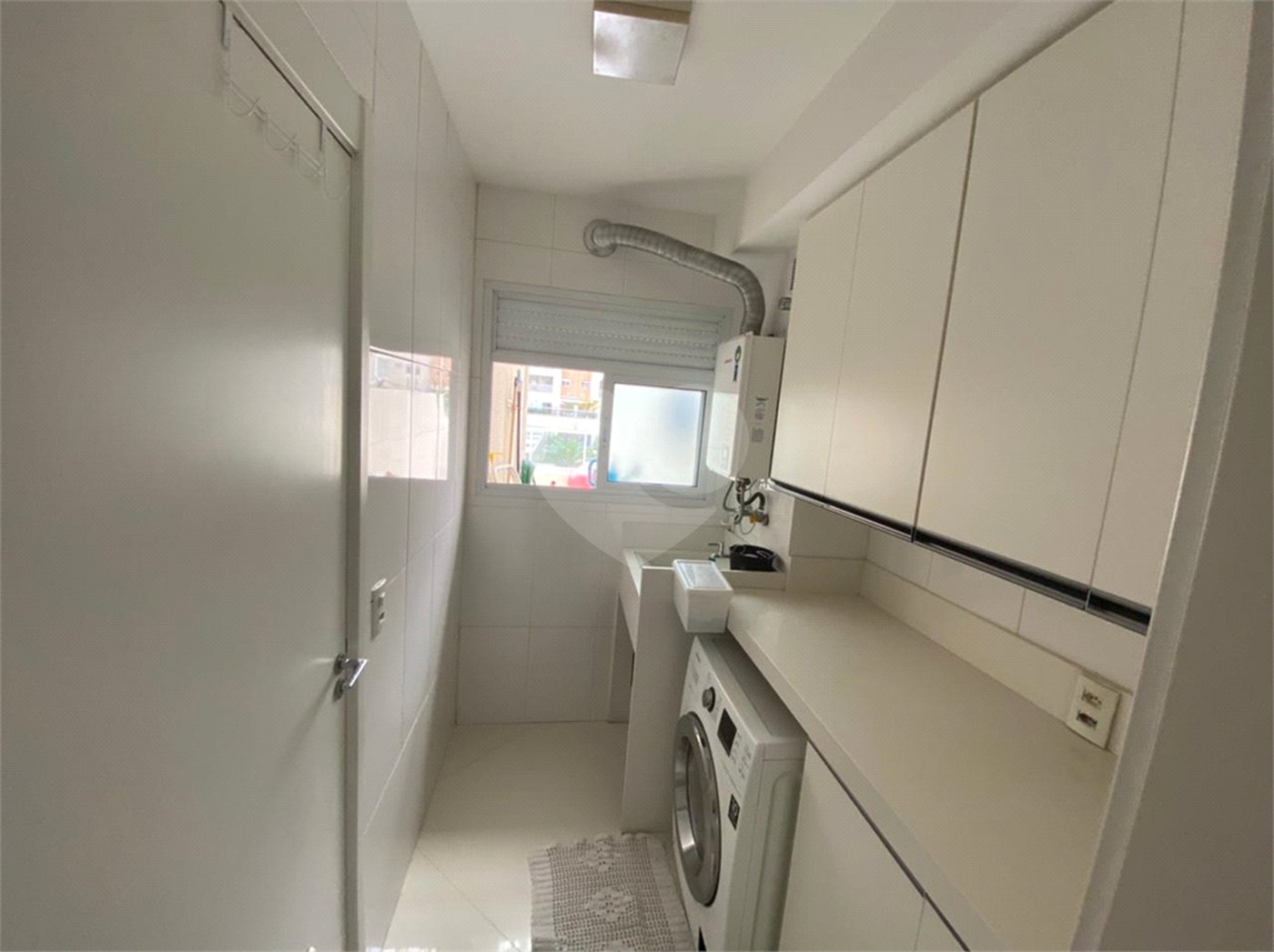 Apartamento Garden Alto Padrão na Moóca, com 232 M² ,Estuda Permuta