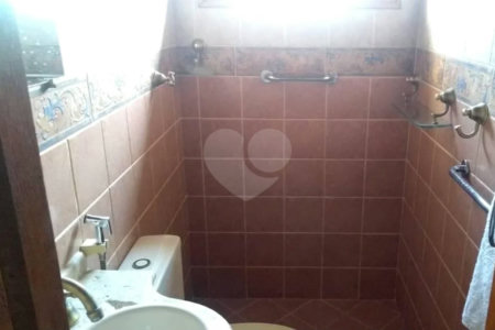 Sobrado 3 quartos (suítes) à venda, 152m², na Vila Prudente