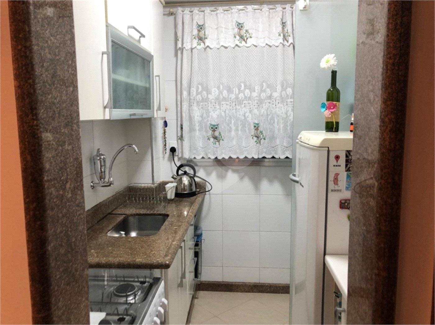 Apartamento Brás