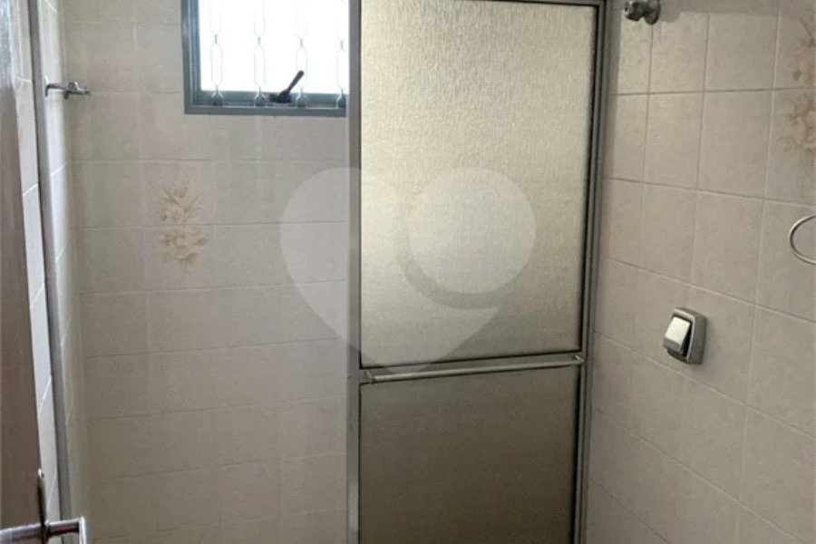 Sobrado de 172 m² na Vila Santa Catarina
