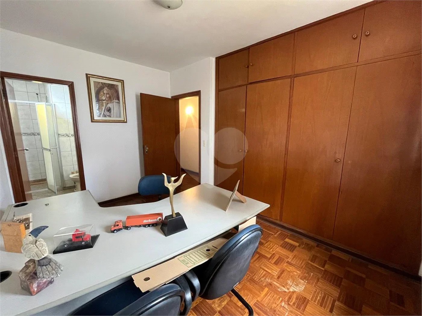 Casa Térrea c/ 4 quartos Venda – Vila Monteiro (Localização Nobre)