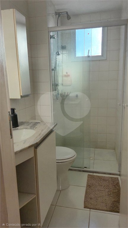 Apartamento no Brás