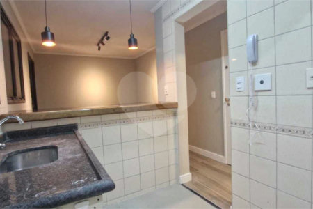 Aparrtamento Vila Mariana 1 dorm, 35m² 1 vaga, piscina