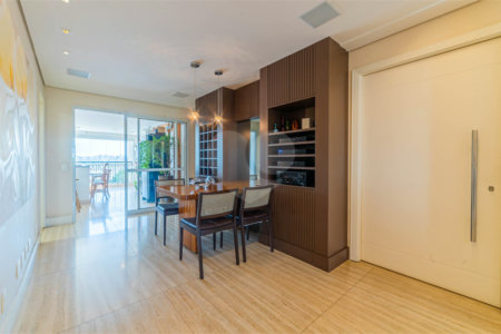 Apartamento para venda no condomínio Piazza Suprema - Praça Visconde de Souza Fontes