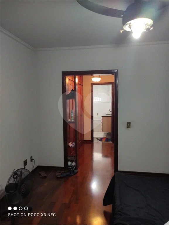 CASA À VENDA COM 3 SUITES CHACARA NAZARETH CENTRO PIRACICABA