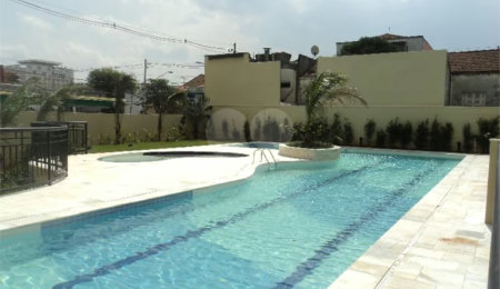 Apartamento à venda com 3 quartos, sendo 1 suíte,  em Alto da Mooca, São Paulo, SP