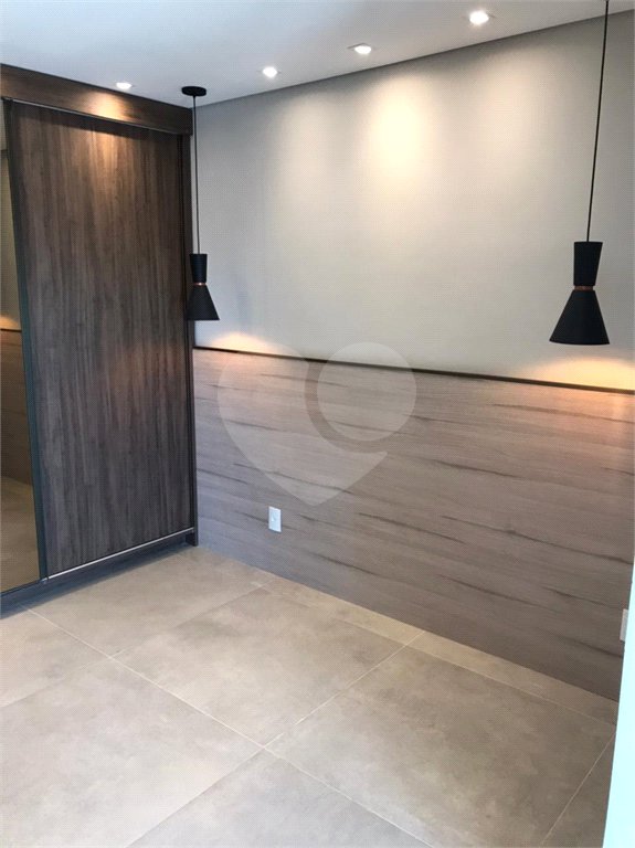 Vila Mascote 1 suite 1 vaga Maravilhoso padrão de acabamento Com Ar Condicionado