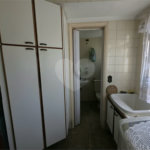 SANTANA - 72m² - 3 QUARTOS - ANDAR ALTO - VISTA LIVRE - FACE NORTE - 1 VAGA