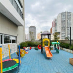 Apartamento novo à venda - Tatuapé