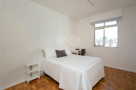 Apartamento à venda com 4 quartos, sendo 2 suítes, em Bela Vista, São Paulo, SP