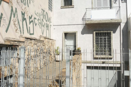 Sobrado para alugar com 1 quarto em Alto da Boa Vista, São Paulo, SP