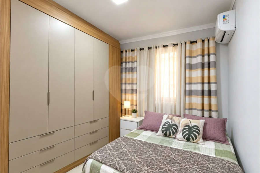 Apartamento à venda com 2 quartos, sendo 1 suíte, em Cidade Alta, Piracicaba, SP