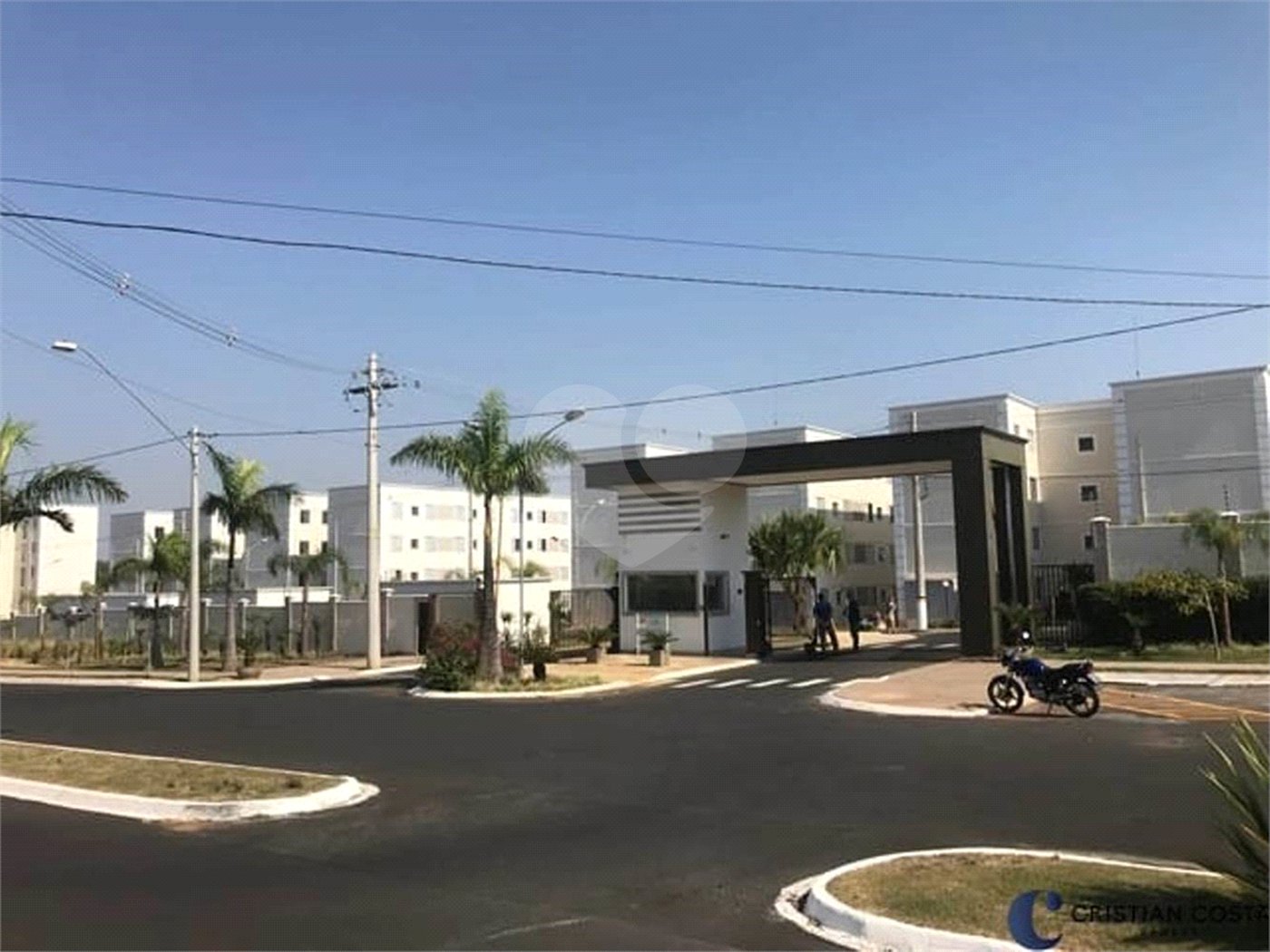 Apartamento a venda no condomínio Mont Everest