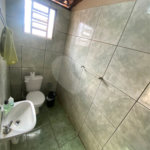 Casa térrea para venda, na Vila Marcelino.