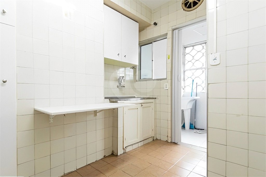 Apartamento á venda na Bela Vista, São Paulo