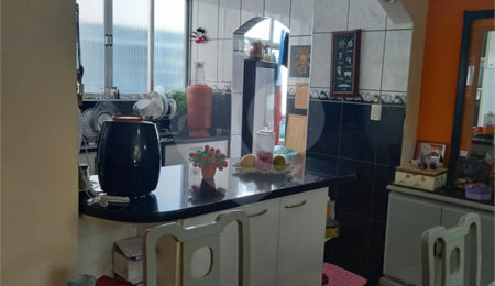 Apartamento à venda com 2 quartos em Liberdade, São Paulo, SP