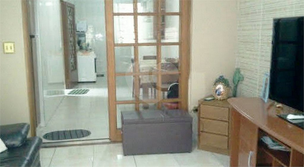 Casa Térrea de Vila - 2 Quartos / 2 Vagas - metrô Alto do Ipiranga