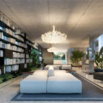 Design e sofisticação na Vila Olímpia!