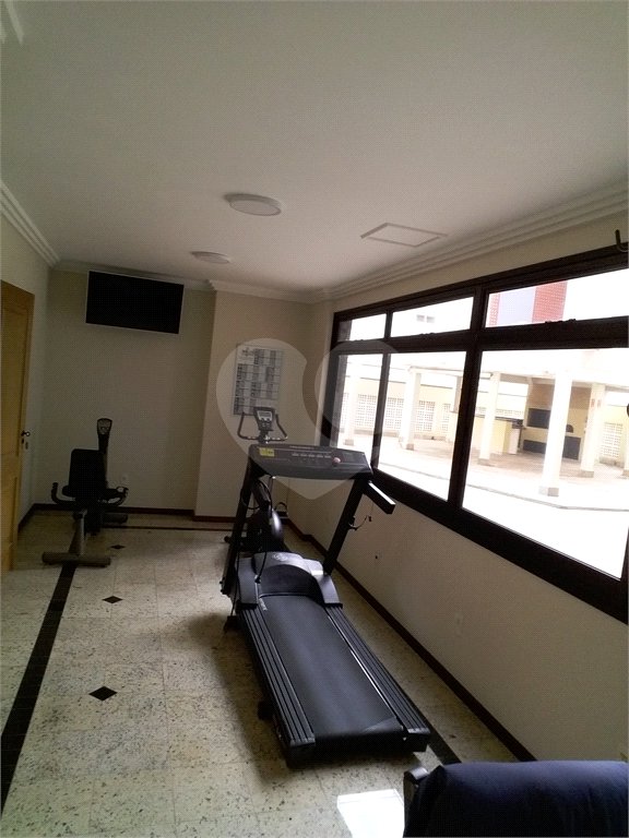 Apartamento para venda no Edifício Residencial Vila Lobos