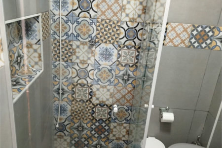 APARTAMENTO 33 M2 - PRÓXIMO METRÔ SÃO BENTO