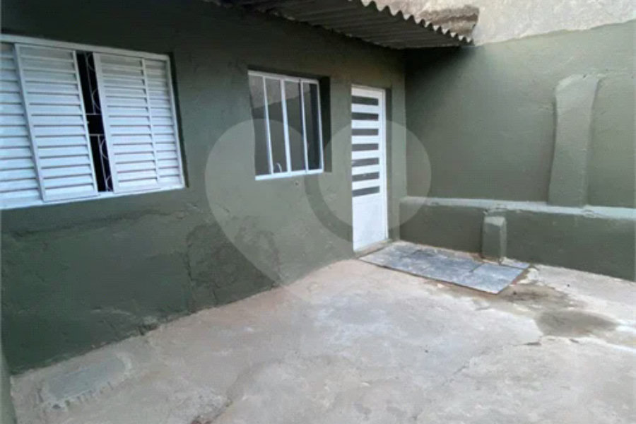 Casa à venda com 2 quartos em Vila Nova Cachoeirinha, São Paulo, SP