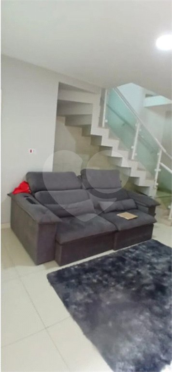 Casa no Jardim Nossa Senhora do Carmo com 75m²