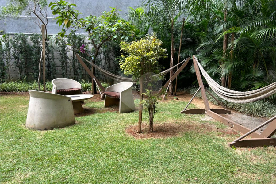 Apartamento 1 suite,34m SEM vaga,lazer completo, em pinheiros