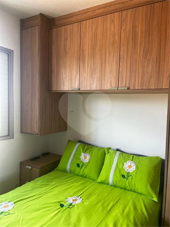Apartamento à venda - Santo Amaro
