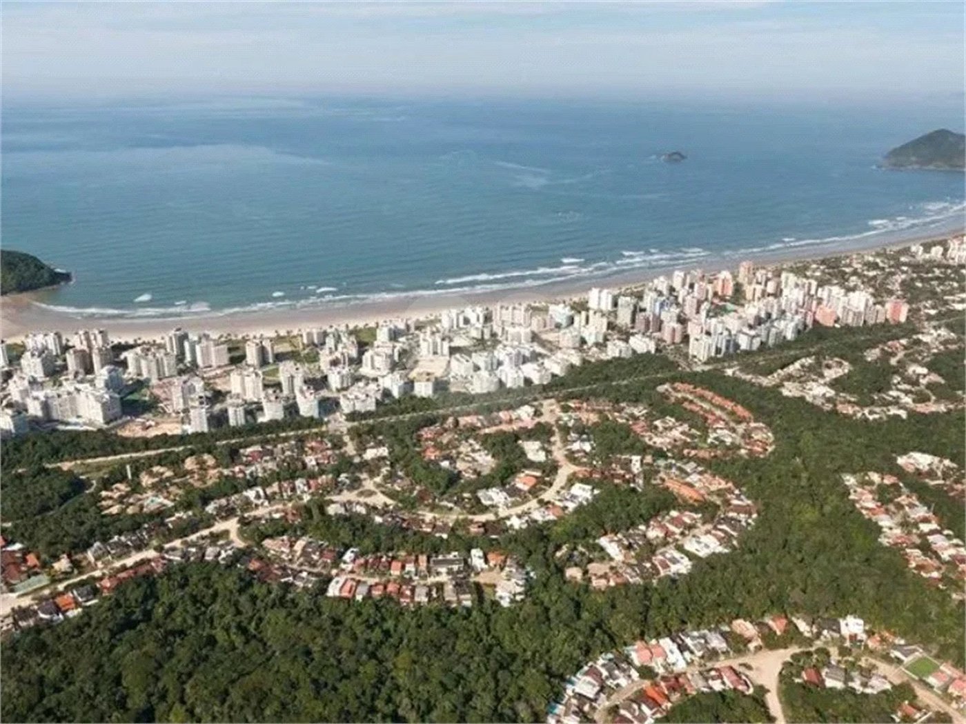 Terreno à venda em Riviera de São Lourenço, Bertioga, SP