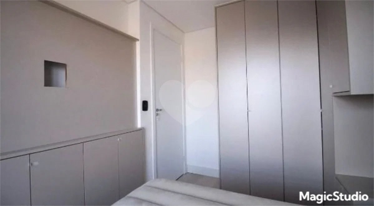Apartamento 2 quartos em Vila Formosa, São Paulo - Venda