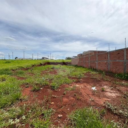 Terreno á venda no Salto Do Manjolinho