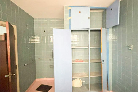 Casa Térrea na Vila Mariana com 480 metros de terreno