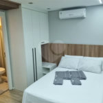 Studio 21M2 mobiliado no Jardim Paulista